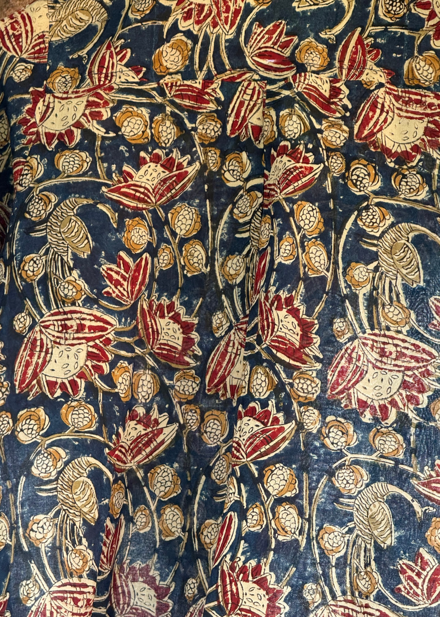 Blue Lagoon Breeze Shirt